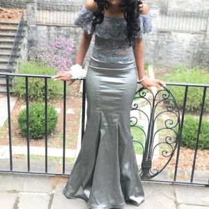 Prom Dress for Sale‼️